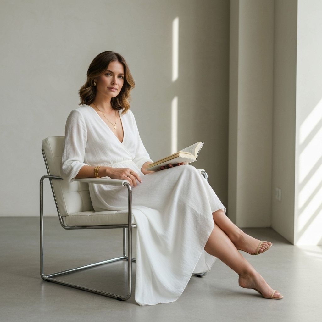 All Beauty Life - Minimalist Style