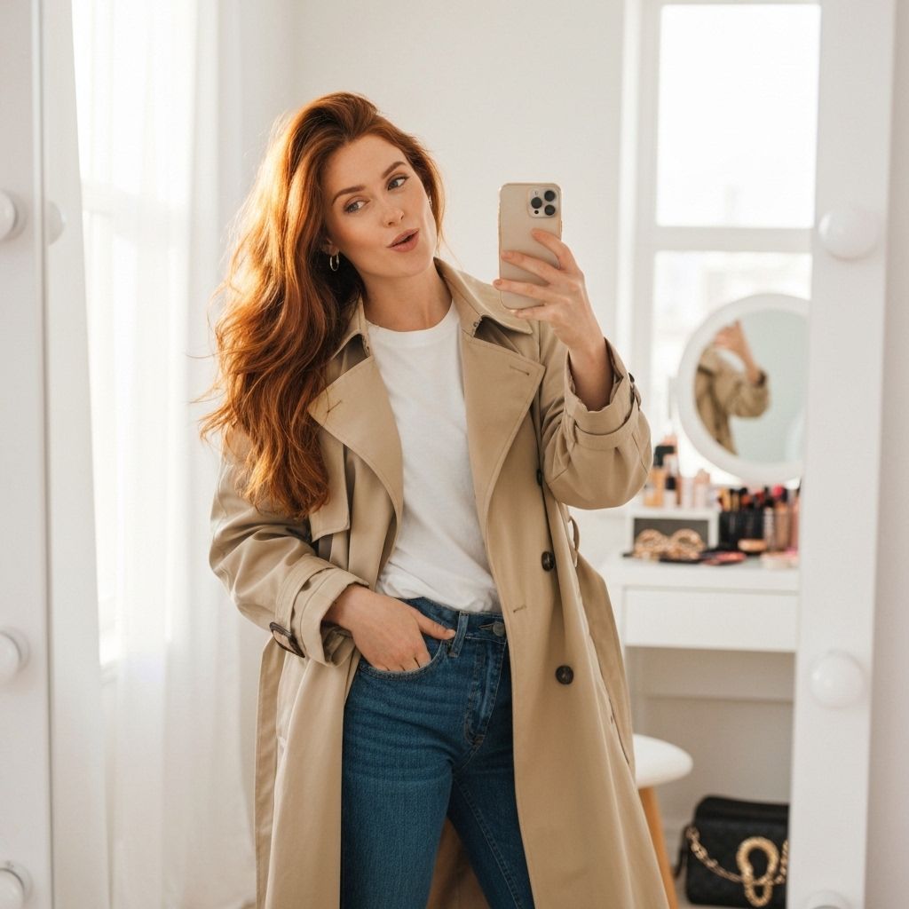 Outfit Inspiration